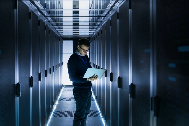 Hostane support team